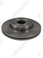 Диск тормозной передний Changan Alsvin (B511) 2018-