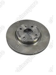 Диск тормозной передний Changan Alsvin (B511) 2018-