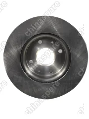 Диск тормозной передний Changan Alsvin (B511) 2018-