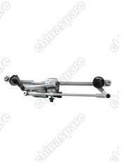 ТРАПЕЦИЯ В СБОРЕ С МОТОРОМ GL COOLRAY