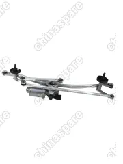 ТРАПЕЦИЯ В СБОРЕ С МОТОРОМ GL COOLRAY