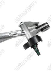 ТРАПЕЦИЯ В СБОРЕ С МОТОРОМ GL COOLRAY