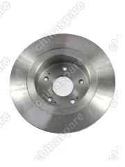 Диск тормозной HAVAL H6 Coupe F7 ( F7X ) задний