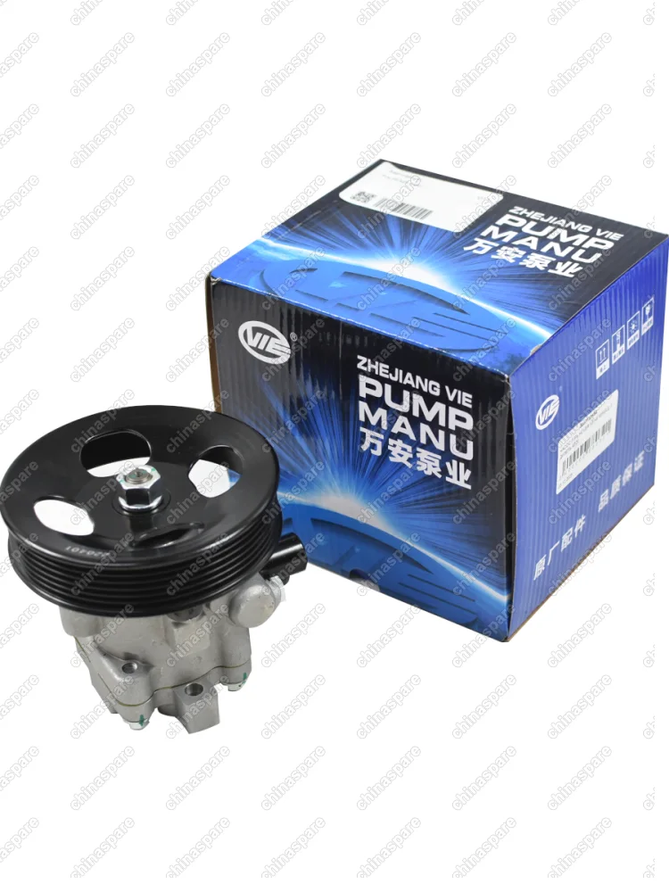 НАСОС ГУРа HOVER H5 H6 WINGLE 7 ДИЗЕЛЬ 4D20