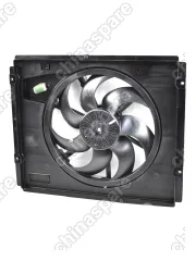 ЭЛЕКТРОВЕНТИЛЯТОР ОХЛАЖДЕНИЯ WINGLE 7