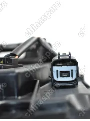 ЭЛЕКТРОВЕНТИЛЯТОР ОХЛАЖДЕНИЯ WINGLE 7