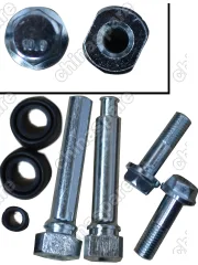 Комплект направляющих суппорта Hover Safe F1 Sailor Wingle 3501113K00+ 3501112K00