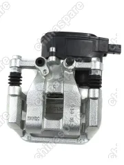 Суппорт тормозной Geely Atlas задний правый (уценка)