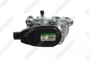 Суппорт тормозной Geely Atlas задний правый (уценка)