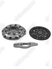 КОМПЛЕКТ СЦЕПЛЕНИЯ FAW B50 Zekkert БЕЗ ВЫЖИМНОГО И НАПРАВЛЯЮЩЕЙ