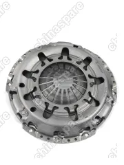 КОМПЛЕКТ СЦЕПЛЕНИЯ FAW B50 Zekkert БЕЗ ВЫЖИМНОГО И НАПРАВЛЯЮЩЕЙ