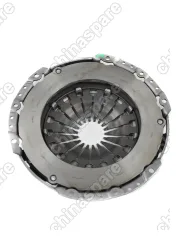 КОМПЛЕКТ СЦЕПЛЕНИЯ FAW B50 Zekkert БЕЗ ВЫЖИМНОГО И НАПРАВЛЯЮЩЕЙ