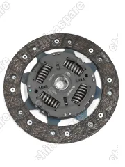 КОМПЛЕКТ СЦЕПЛЕНИЯ FAW B50 Zekkert БЕЗ ВЫЖИМНОГО И НАПРАВЛЯЮЩЕЙ