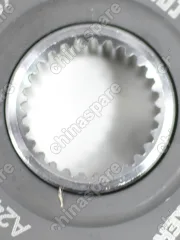 КОМПЛЕКТ СЦЕПЛЕНИЯ FAW B50 Zekkert БЕЗ ВЫЖИМНОГО И НАПРАВЛЯЮЩЕЙ