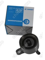 Комплект ГРМ (ремень+ролик) Breez, Solano, Smily, X50, GEELY MK, Otaka  Zekkert SR1199+ZR1003