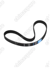 Комплект ГРМ (ремень+ролик) Breez, Solano, Smily, X50, GEELY MK, Otaka  Zekkert SR1199+ZR1003