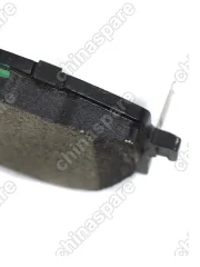 Колодки тормозные передние Lixiang LI L7 / L8 /UIDNU керамика (уценка)