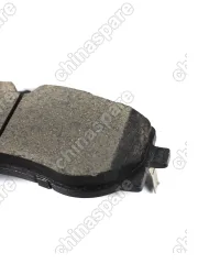 Колодки тормозные передние Lixiang LI L7 / L8 /UIDNU керамика (уценка)