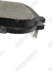 Колодки тормозные передние Lixiang LI L7 / L8 /UIDNU керамика (уценка)