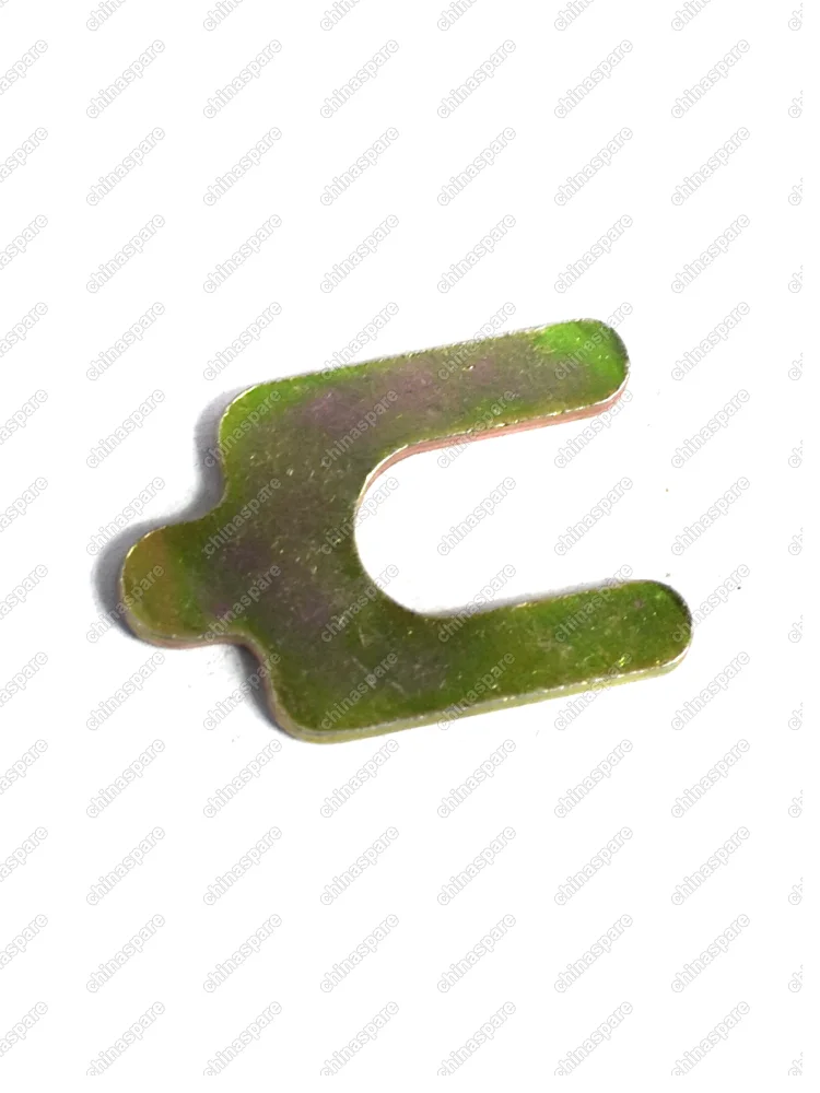 ПЛАСТИНА РЕГУЛИРОВОЧНАЯ ВЕРХНЕГО РЫЧАГА HOVER 2.5ММ ОДИНОЧНАЯ