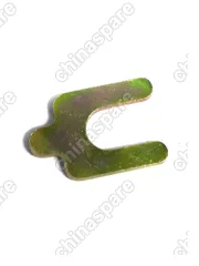 ПЛАСТИНА РЕГУЛИРОВОЧНАЯ ВЕРХНЕГО РЫЧАГА HOVER 2.5ММ ОДИНОЧНАЯ