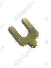 ПЛАСТИНА РЕГУЛИРОВОЧНАЯ ВЕРХНЕГО РЫЧАГА HOVER 2.5ММ ОДИНОЧНАЯ