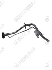 ГОРЛОВИНА ТОПЛИВНОГО БАКА NISSAN X-TRAIL 1 КУЗОВ T30 (уценка)