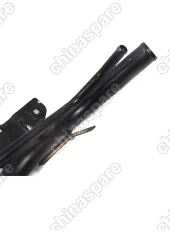 ГОРЛОВИНА ТОПЛИВНОГО БАКА NISSAN X-TRAIL 1 КУЗОВ T30 (уценка)