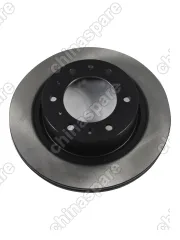 Диск тормозной передний Wingle 7