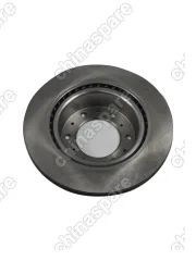 Диск тормозной передний Wingle 7