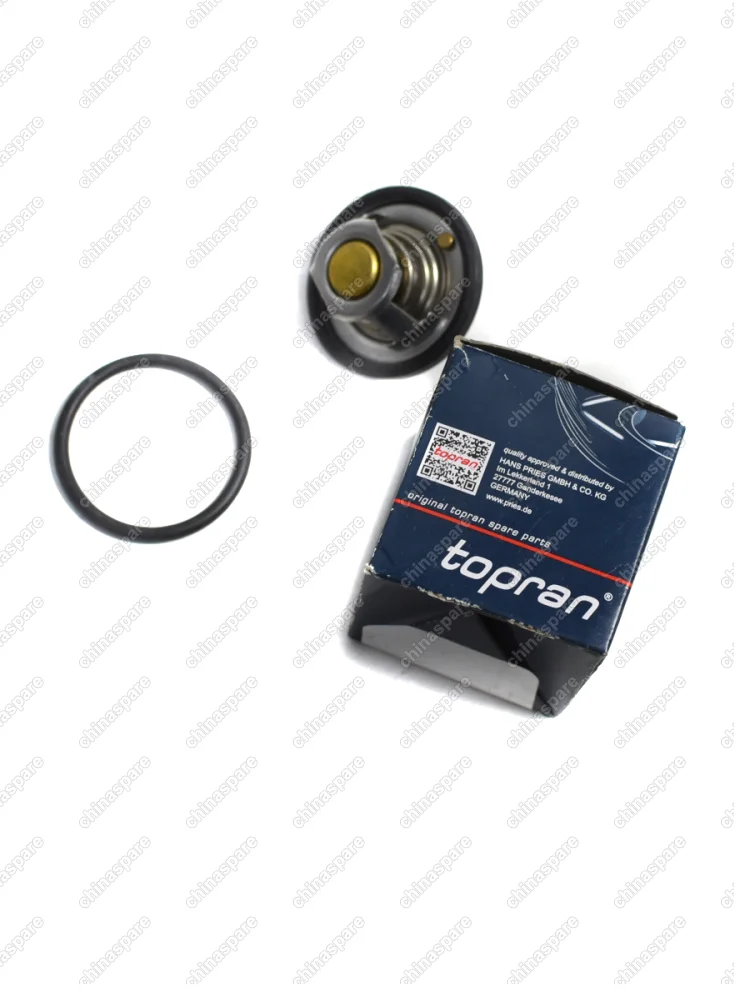 Термостат Chery Amulet HANS PRIES