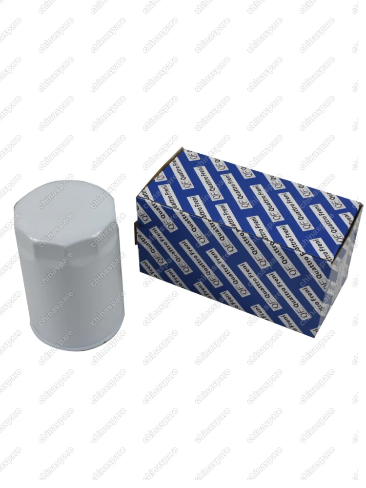 ФИЛЬТР ТОПЛИВНЫЙ HAVAL Н9 GW4D20T ДИЗЕЛЬ ТОНКОЙ ОЧИСТКИ QUATTRO FRENI