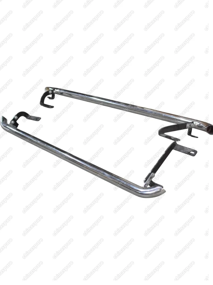 D60170 Пороги (уценка)