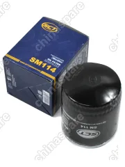 Фильтр масляный Great Wall Hover, Wingle ДИЗЕЛЬ 2,8 SCT