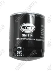 Фильтр масляный Great Wall Hover, Wingle ДИЗЕЛЬ 2,8 SCT