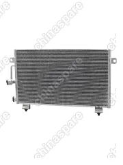 Радиатор кондиционера Chery Tiggo T11 05-16