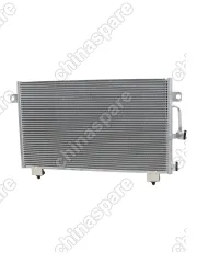 Радиатор кондиционера Chery Tiggo T11 05-16