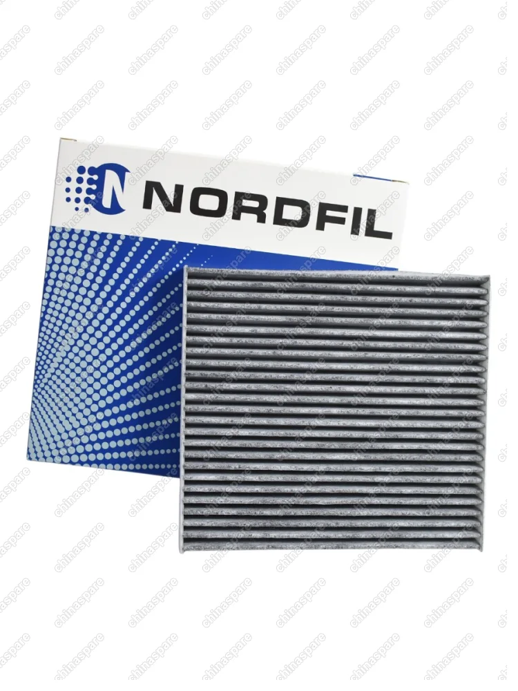 Фильтр салона FAW Besturn B50, Besturn X80 угольный