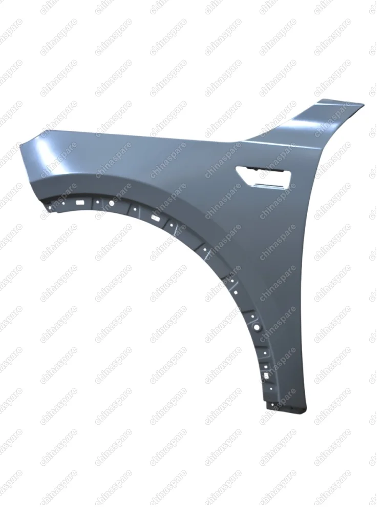 Крыло переднее левое Li Xiang L8, L9