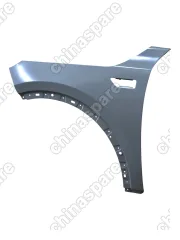 Крыло переднее левое Li Xiang L8, L9