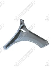 Крыло переднее левое Li Xiang L8, L9