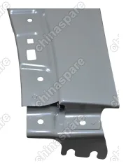 Крыло переднее левое Li Xiang L8, L9