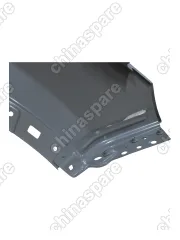 Крыло переднее левое Li Xiang L8, L9