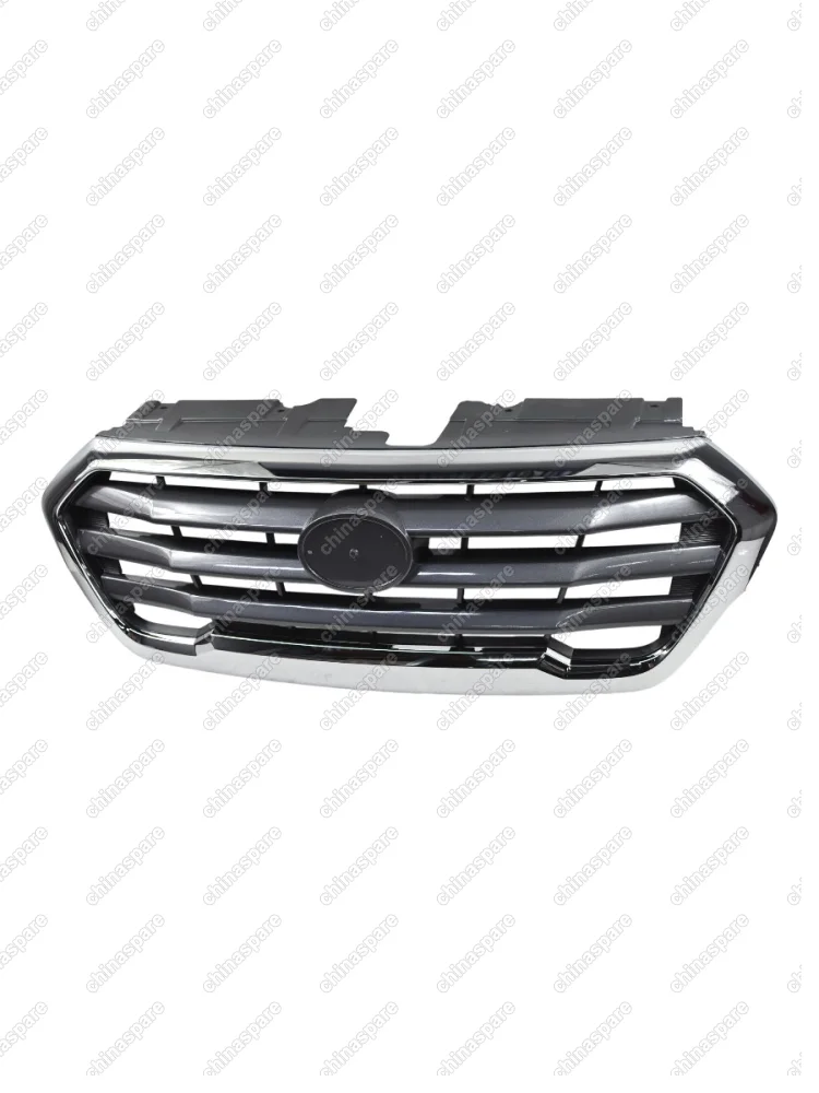 Облицовка радиатора Wingle 7