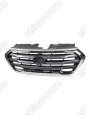 Облицовка радиатора Wingle 7