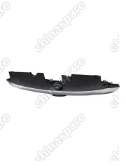 Облицовка радиатора Wingle 7