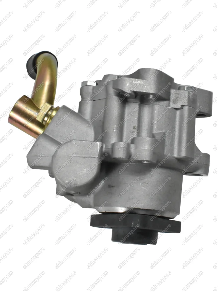 НАСОС ГУР Chery Fora (Без шкива)