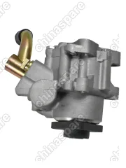 НАСОС ГУР Chery Fora (Без шкива)