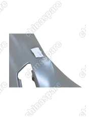 Крыло левое Li Xiang L8, L9 второй сорт