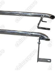 D60170 Пороги (уценка)